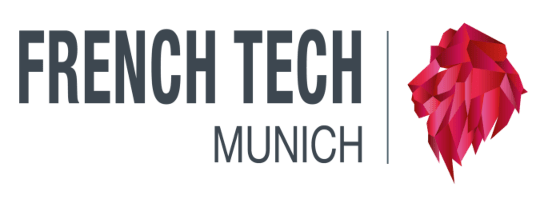 Logo der French Tech Munich